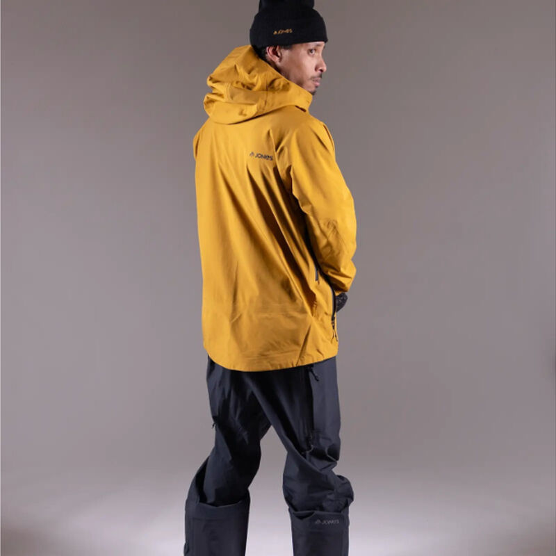 Jones Shralpinist Stretch Jacket Mens image number 2